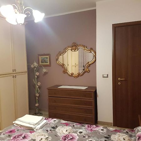 Apartament Rifugio Dell'Airone Capodimonte Zewnętrze zdjęcie