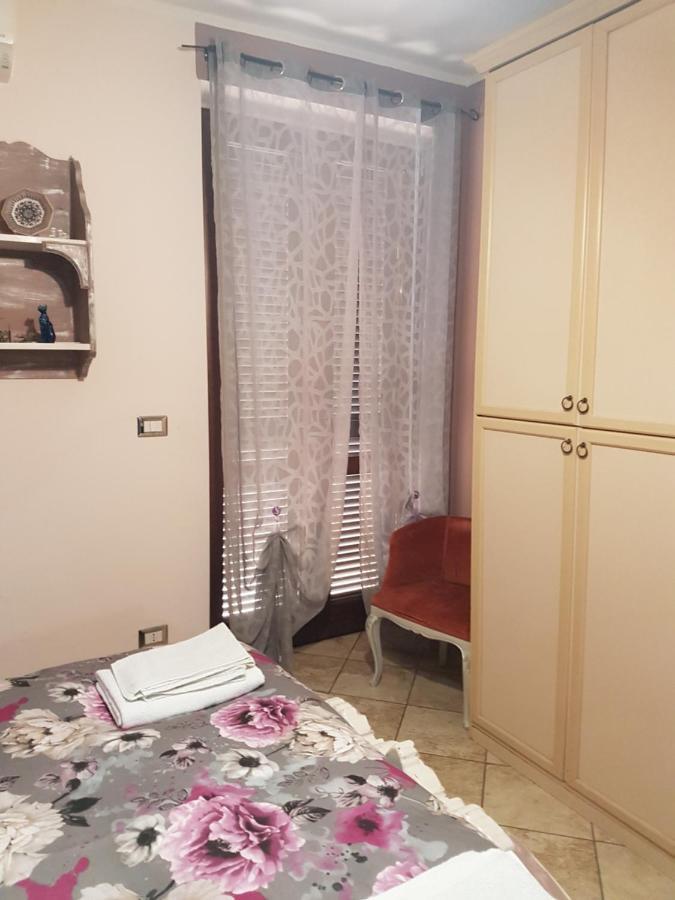 Apartament Rifugio Dell'Airone Capodimonte Zewnętrze zdjęcie