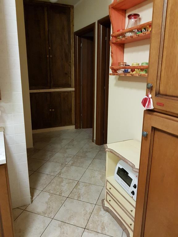 Apartament Rifugio Dell'Airone Capodimonte Zewnętrze zdjęcie