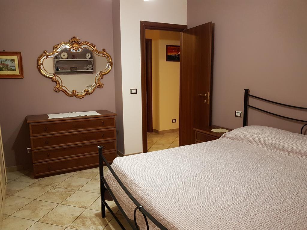 Apartament Rifugio Dell'Airone Capodimonte Zewnętrze zdjęcie