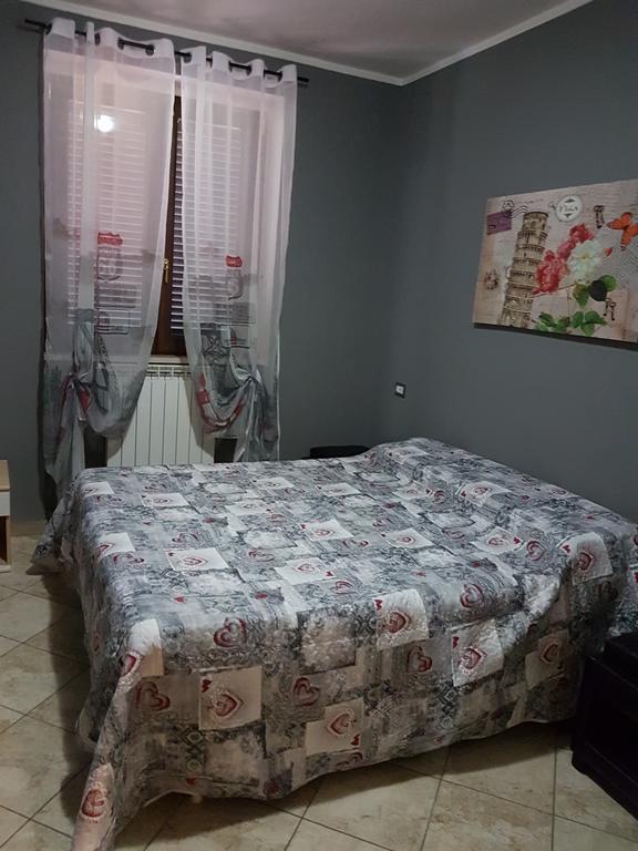 Apartament Rifugio Dell'Airone Capodimonte Zewnętrze zdjęcie