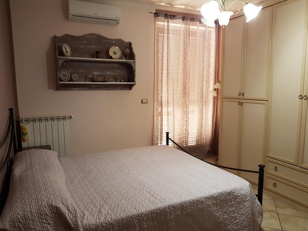 Apartament Rifugio Dell'Airone Capodimonte Zewnętrze zdjęcie